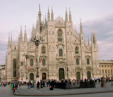 Duomo Duomo
