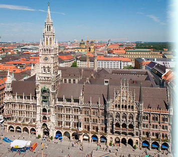 Munich Munich