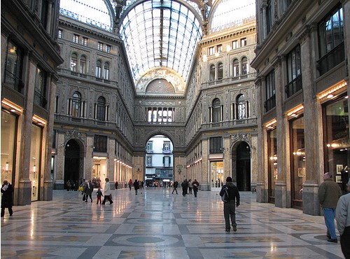Galleria Umberto I