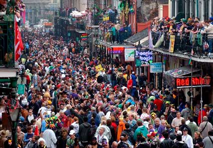 Mardi gras Mardi gras