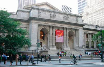 New York Public Library
