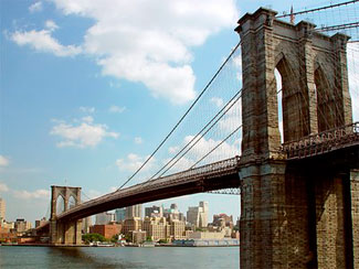 Puente de Brooklyn