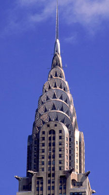 Chrysler Building