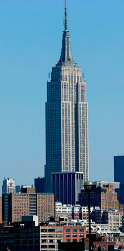 Empire State Building
