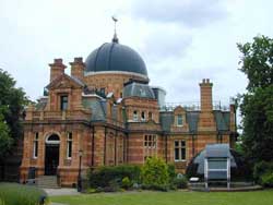 Observatorio de Greenwich Observatorio de Greenwich
