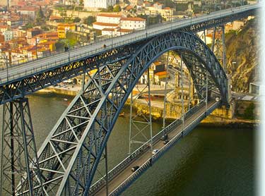 oporto oporto