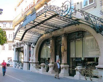 Cafe A Brasileira Cafe A Brasileira