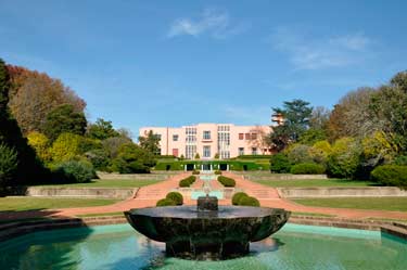 Fundación Serralves Fundación Serralves