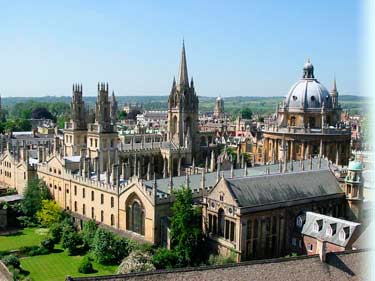 oxford oxford