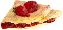 crepe