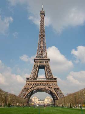 Torre Eiffel
