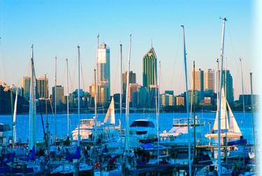perth
