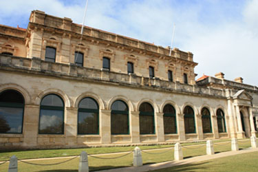 Parlamento