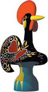 Gallo Barcelos