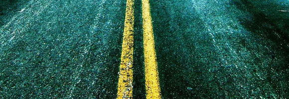 El aprendizaje del inglés es como el conducir por una carretera: sin prisa pero sin pausa