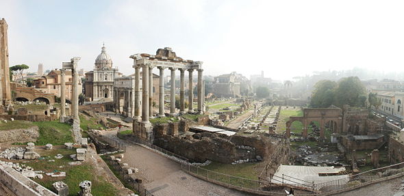 Foro romano Foro romano