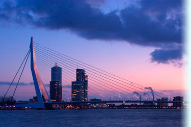 rotterdam rotterdam