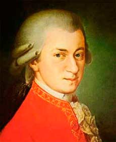 Mozart