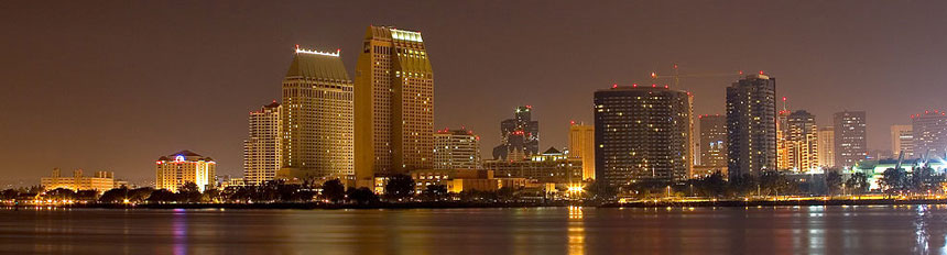 San Diego San Diego