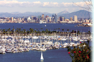 San Diego San Diego
