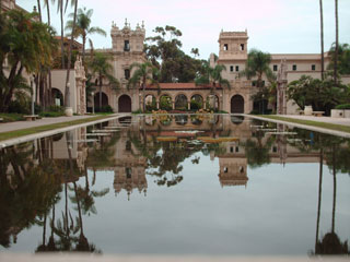 Balboa Park Balboa Park