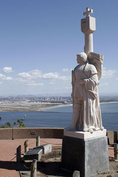 Cabrillo National Monument Cabrillo National Monument