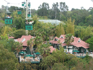 Zoo de San Diego Zoo de San Diego