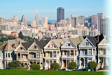 San Francisco San Francisco