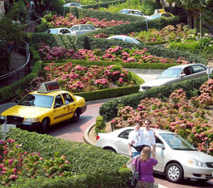 Lombard Street Lombard Street