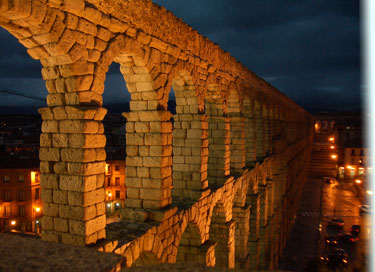 Segovia