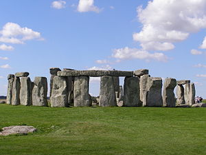 stonhenge stonhenge