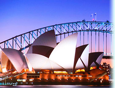 sydney sydney