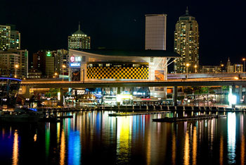 Darling Harbour