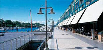 Woolloomooloo Bay Woolloomooloo Bay