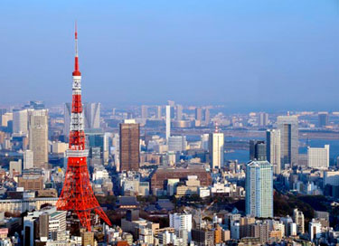 Torre de Tokio