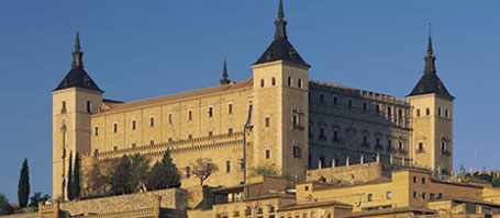 Alcázar