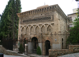 Cristo de la Luz