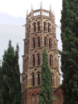 Monasterio des Jacobins