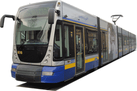 turin-tranvia