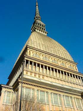 Mole Antonelliana Mole Antonelliana