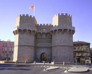 Quart Towerst Quart Towers