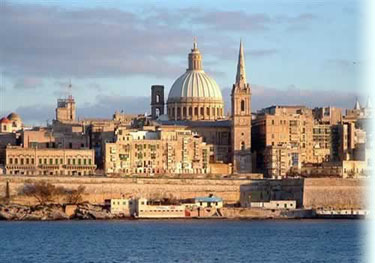 la valletta