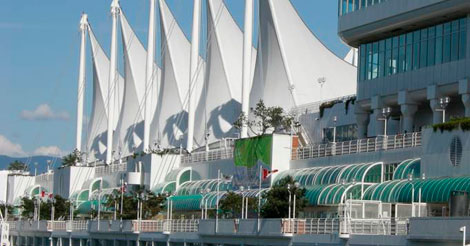 Canada Place Canada Place