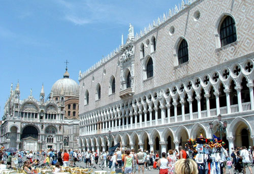 Palazzo Ducale