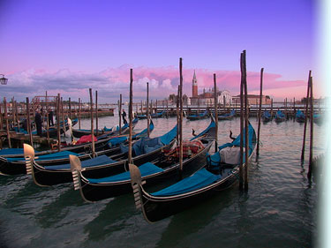 Venecia