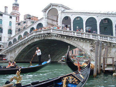 Puente de Rialto