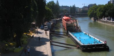 Badeschiff