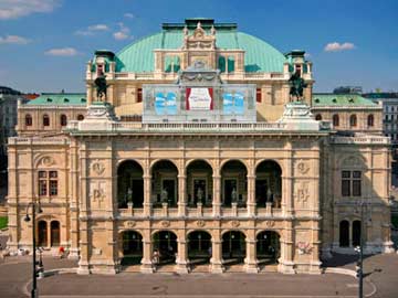 Staatsoper
