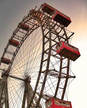 Noria Riesenrad