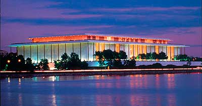 Kennedy Center
